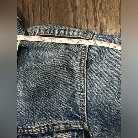 Levi’s Jacket - Picture 7 of 16
